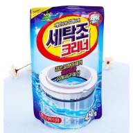 flash sale Bot tẩy rửa vệ sinh lồng giặt Sandokkaebi - Hàn Quốc thumbnail