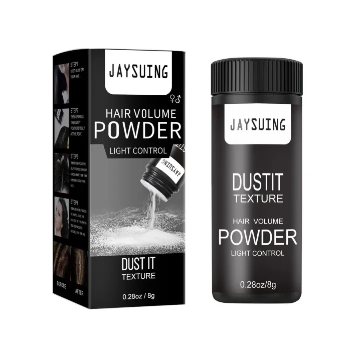 Jaysuing Hair Volume Powder Fluffy Hair Powder Modeling Hair Volumizing Mattifying Powder Fiber Hairspray Best Dust It Men Women Hair Styling(8g) | Lazada PH Jaysuing Hair Volume Powder Fluffy Hair Powder Modeling Hair Volumizing Mattifying Powder Fiber Hairspray Best Dust It Men Women Hair Styling(8g) | Lazada PH