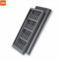 2020 New Xiaomi Mijia Wiha Daily Use Screwdriver Kit 24 In 1 Precision Magnetic Bits Box DIY Screw Driver Set for Smart Home