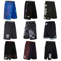 ยอดนิยม กางเกงบาส KDLeBron JamesKyrie Irving Kobe Greek Freak Basketball Shorts Dri-Fit สำหรับเล่นกีฬา บาสเกตบอล ออกกำลัง