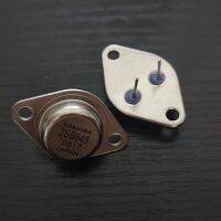 5 ชิ้น 2SB645 PNP TO-3 Power Transistor Iron Cap