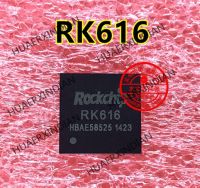 5PCS New RK616 RK6I6 BGA In Stock