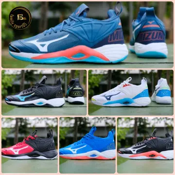 Sepatu mizuno wave discount prophecy