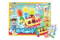 Kongsuni Ice Bar Farm Kids Toy