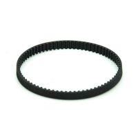 ✸✺ GT2 Closed Loop Timing Belt Rubber 2GT 6mm 3D Printers Parts 110-852mm Synchronous Belts Part