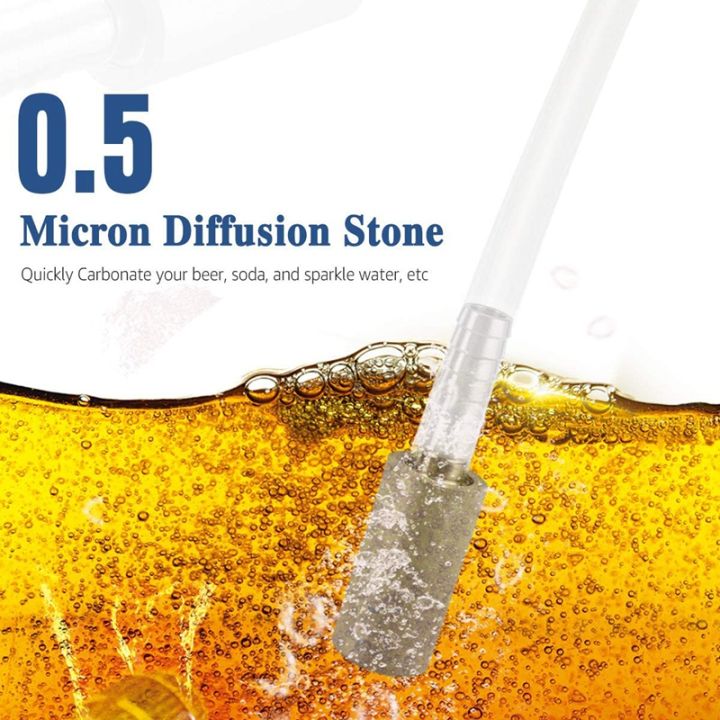 2x-0-5-micrometre-diffusion-stone-stainless-steel-aeration-stone-carbonating-stone-for-homebrew-wine-beer-soda-air-stone