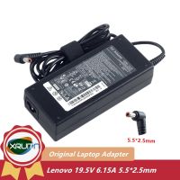 Genuine 120W 19.5V 6.15A Laptop AC Adapter Charger For Lenovo IdeaPad Y430P Y470 Y460P Y500 Y730 Y730A Y730P Power Supply New original warranty 3 years