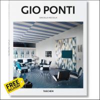 Yes, Yes, Yes ! Gio Ponti : 1891-1979 Master of Lightness [Hardcover]