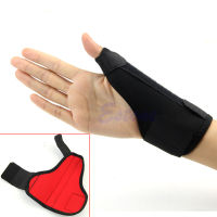 Medical Sport Wrist Thumbs Hands Sica Splint Support Brace Stabiliser Arthritis