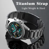 Shop Samsung Galaxy Watch 3 45mm Titanium Online Lazada Com Ph