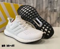 รองเท้าวิ่ง Uitraboost 4.0 SIZE.37-45 *มี 7 สี* พร้อมกล่องครบเซท รีวิวจากงานจริง รองเท้าออกกำลังกาย รองเท้ากีฬา รองเท้าวิ่ง รองเท้าผ้าใบ V60A004