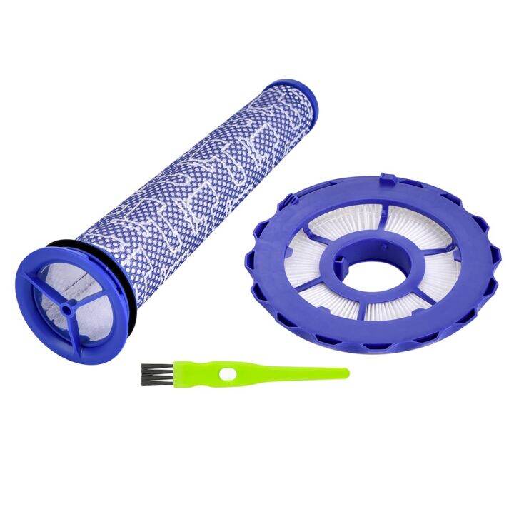 Replacement Filter DC40 for Dyson Hepa Post Filter Washable Animal