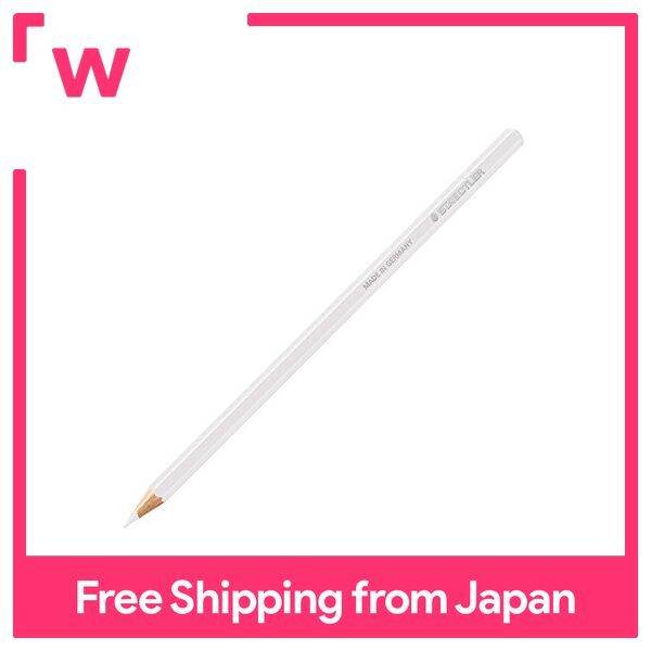 STAEDTLER Colored Pencils Peach 6 Permanent Colored Pencils Design