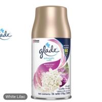 White Lilac - Glade Refill เกลด รีฟิล ชนิดเติม