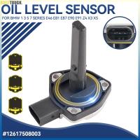 Oil Level Pressure Sensor 12617508003 For Bmw 1 3 5 7 Series E81 E88 E82 E36 E38 E46 E90 E91 E92 E93 E39 E60 E61 E65 12611439810