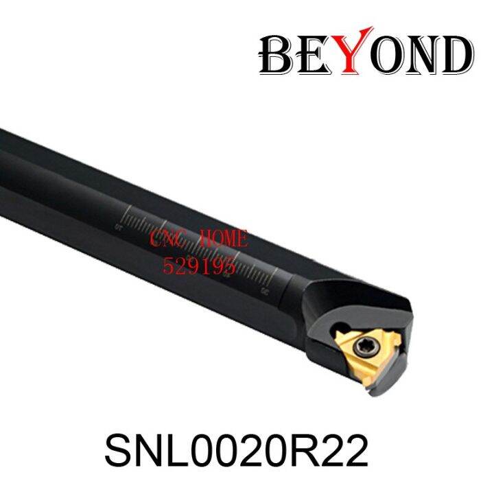 Oyyu Snl0020r22 Threading Turning Toolholder Lathe Tool Holder Boring
