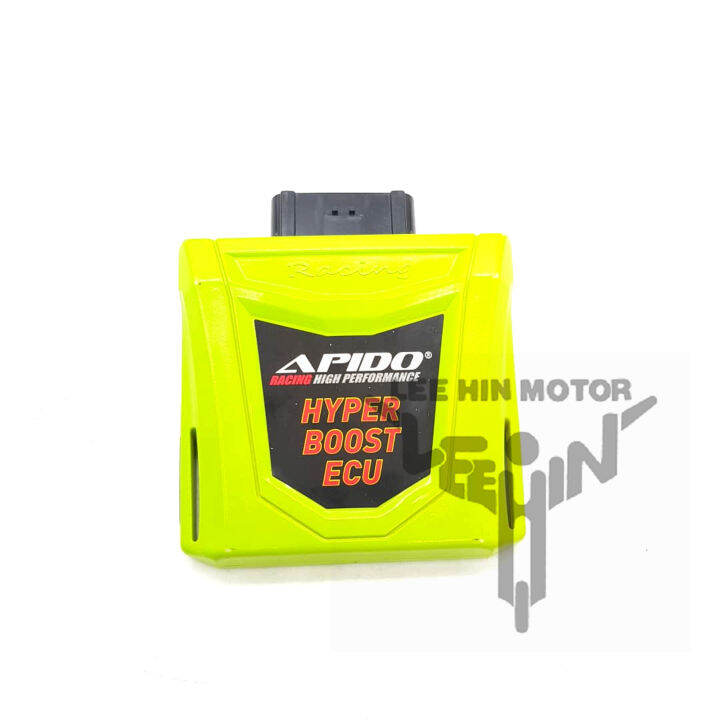 Original SRL115 FI Lagenda115 FI Lagenda 115 Fuel Injection Racing High