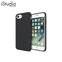 INCIPIO (New) NGP Pure Case For IPhone 6/6s/7/8/SE G2 - Black l iStudio By Copperwired