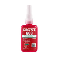 Loctite 603 น้ำยาตรึงเพลาทนน้ำมัน -ขนาด50ml