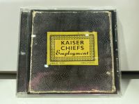 1   CD  MUSIC  ซีดีเพลง      KAISER CHIEFS in Employment   (M1G11)