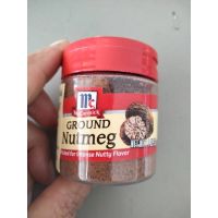 ?For you? McCormick Nutmeg Ground ลูกจันทร์เทศป่น 31g