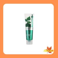 Dentiste’ Anticavity Max Fluoride Toothpaste Tube [100 G.] ยาสีฟันสูตรแปรงแห้ง ฟลูออไรด์ 1500PPM ป้องกันฟันผุ