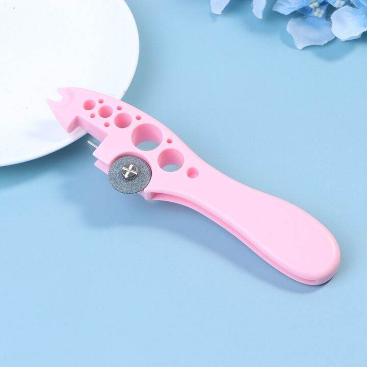 1pc Ampoule Bottle Opener Handle Glass The Easiest Can Opener Lazada PH