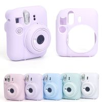 Instax Mini12 Silicone Cover Color for 12 Instant Accessories