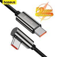 Baseus เครื่องชาร์จ5A USB PD 100W/66W เหมาะสำหรับ Xiaomi เหมาะกับ Samsung ที่เหมาะกับการออกเดต Huawei ประเภท C สำหรับแท็บเล็ต