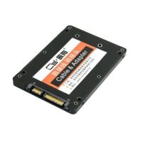 Chenyang Chenyang Mini Pci-E Msata Ssd ถึง2.5Quot; Sata Hard Disk Enclosure Case Converter Adapter Blacm Color