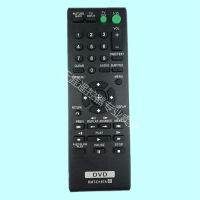 Suitable for Sony DVD remote control RMT-D187A DVP-SR210P DVP-SR510 DVP-SR510H