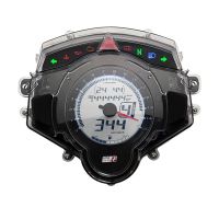 For LC135 II V2 - V7 Digital Meter Lcd Speedometer Odometer Tachometer Display
