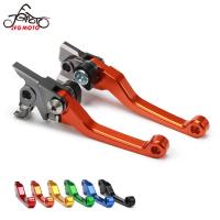 【■】 CS Agro mall รถจักรยานยนต์ CNC Freeshipping คลัทช์เบรคสำหรับ KTM SXF SX XC XCF XCW XCFW SXR EXCR XCRW 250 350 400 450 500 505 525 530