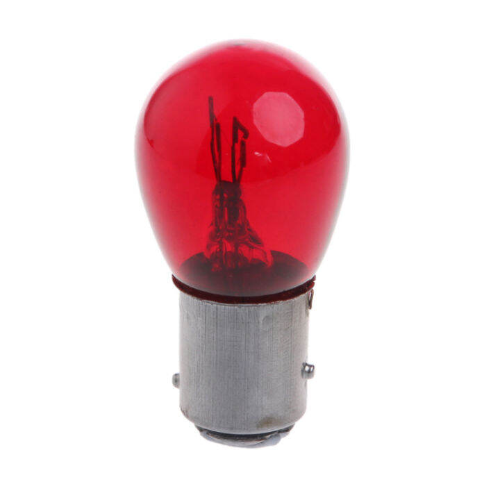 Over the Hill S25 5W 1157 Bay15d DC 12V Car Tail Lamp Braking Light