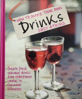 หนังสือ อาหาร เครื่องดื่ม ภาษาอังกฤษ HOW TO MAKE YOUR OWN DRINKS 159Page