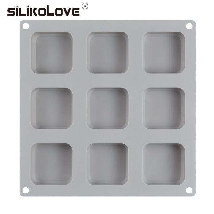 silikolove-9-ฟันผุมัลติฟังก์ชั่ซิลิโคนแม่พิมพ์เค้กสำหรับขนมปัง-loaf-pan-baking-ตกแต่งเครื่องมือสำหรับเค้กซิลิโคนแม่พิมพ์สบู่