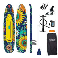 Fayean Sunflower 11 (335 cm) Inflatable SUP board - Allround 2023 (NEW) IN STOCK!