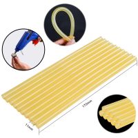 On Sale 5Pcs/Lot DIY PDR Hot Melt Glue Stick Rod For Electric Glue Gun Repair Tools For Small Craft Album Hand Car Repair Accessory