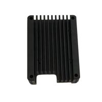 สำหรับ Raspberry Pi Compute radiator SHELL สำหรับ Raspberry Pi radiator HOUSING KIT พร้อมพัดลม