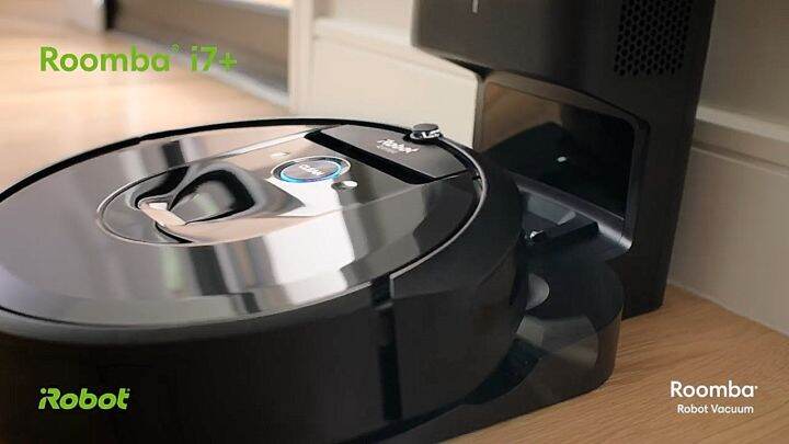 irobot cn irobot home app