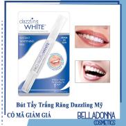 Bút Tẩy Trắng Răng Dazzling White Instant Whitening Pen 2gr