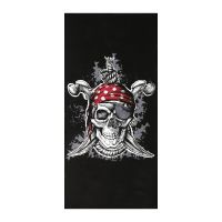 ❒✽ﺴ New Pirates Skull Quick Drying Towel