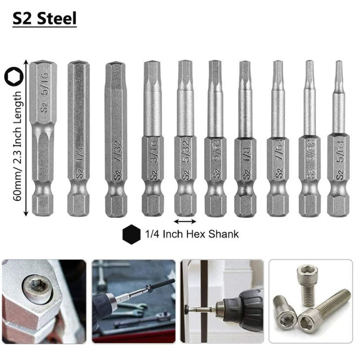 20pcs-hex-head-wrench-drill-bit-set-shank-quick-release-magnetic-screwdriver-bits-set-metric-sae