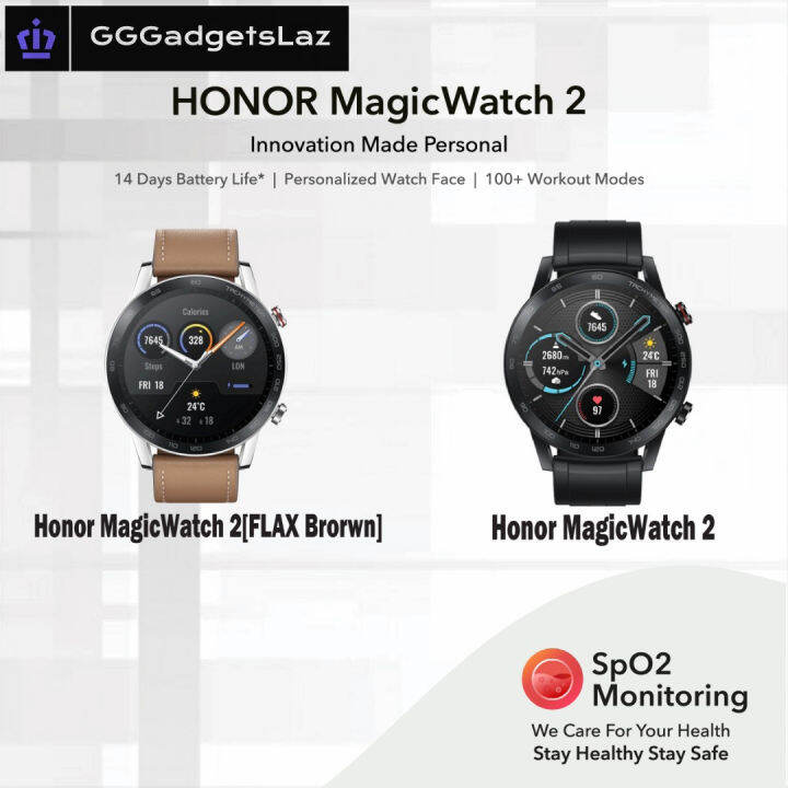 Honor watch magic on sale watchface