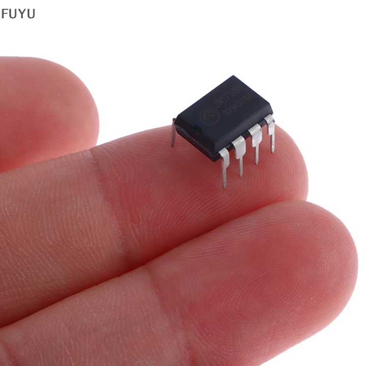 fuyu-3ชิ้น-jw1758b-dip-7-ic-in-line-ตัวควบคุมไดรเวอร์แบบไม่แยก