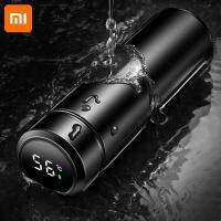 Xiaomi 500ML Smart Thermal Bottle LED Temperature Display Stainless Steel Bottle Smart Coffee Cup Water Bottle for Children