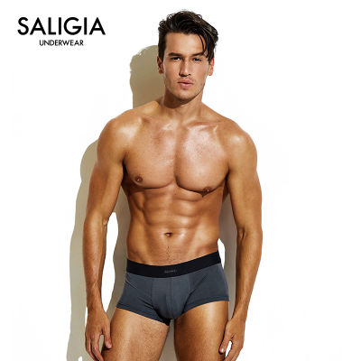 SALIGIA Lux Trunk Underwear