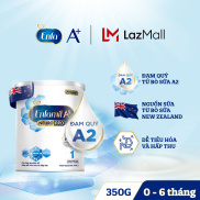 Sữa bột Enfamil A2 Neuropro 1 cho trẻ từ 0 - 6 tháng tuổi 350g