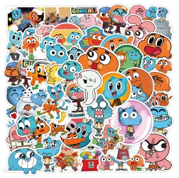 Shop Amazing World Of Gumball Toys online