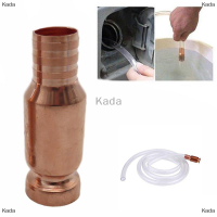 Kada 1PC ปั๊มน้ำอัตโนมัติปั๊มน้ำมันของเหลวโอนปั๊มดูดท่อ CONNECTOR